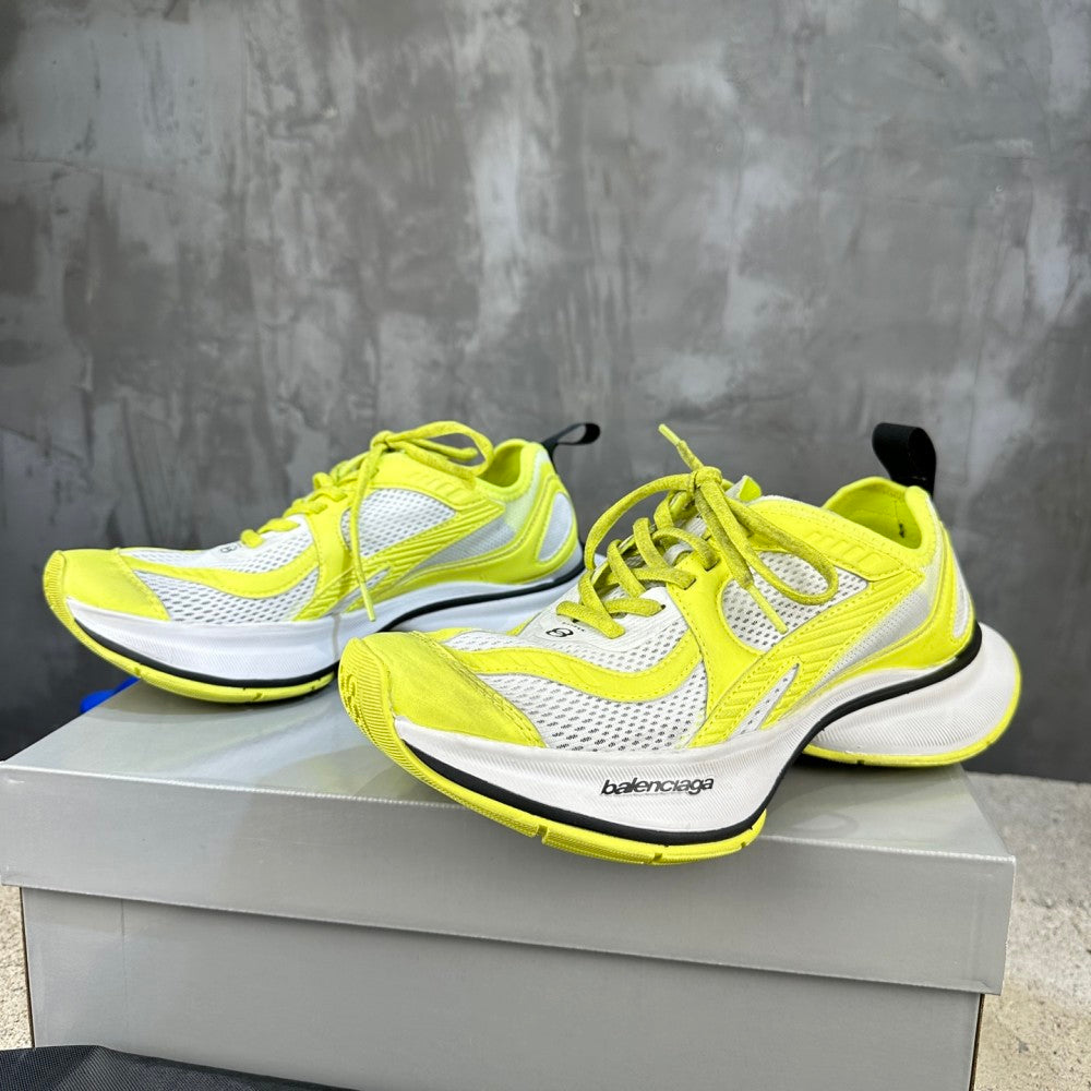Balenciaga Circuit Sneaker #04 - Color 01 - Image 3
