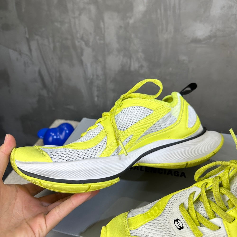 Balenciaga Circuit Sneaker #04 - Color 01 - Image 5
