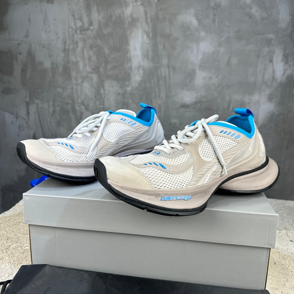 Balenciaga Circuit Sneaker #01 - Color 04 - Image 3
