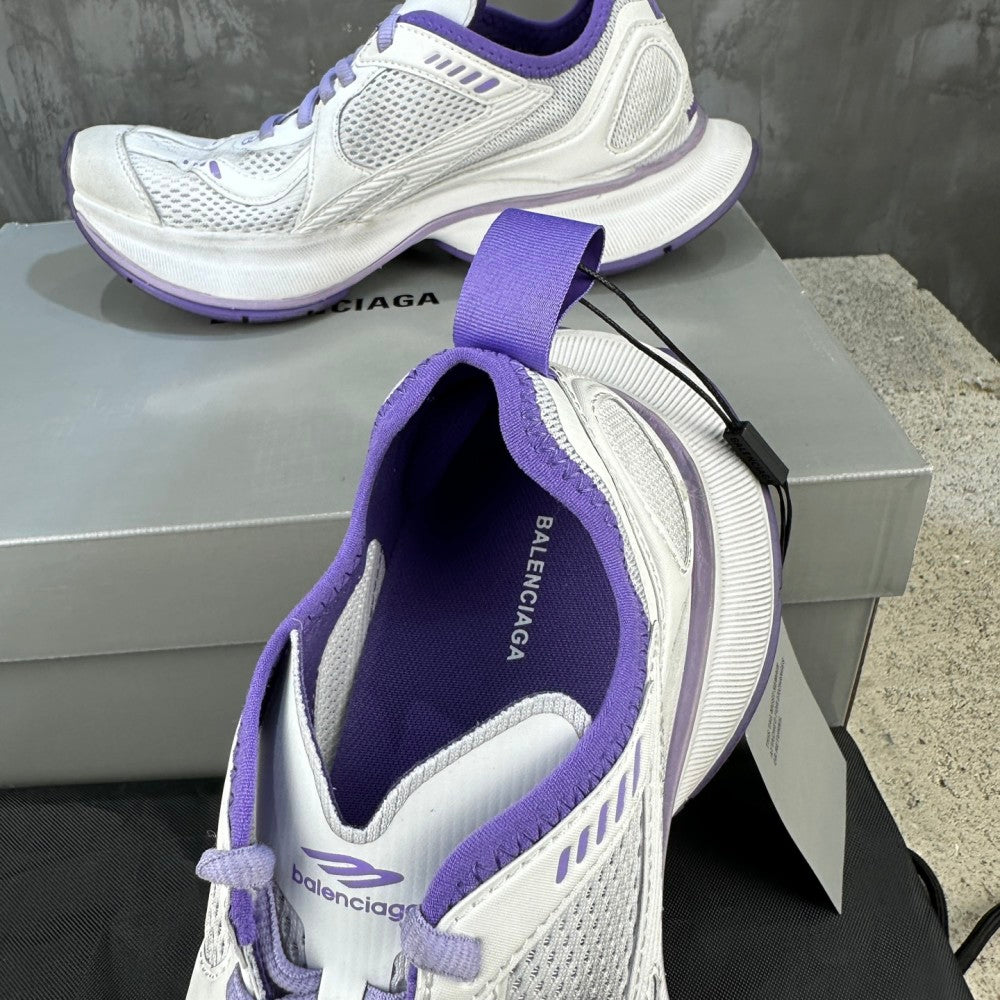 Balenciaga Circuit Sneaker #01 - Color 03 - Image 7