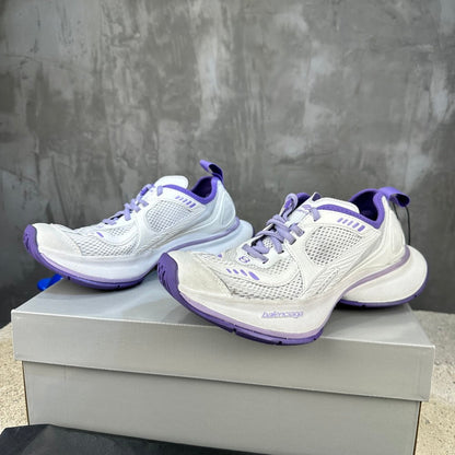 Balenciaga Circuit Sneaker #03 - Color 03 - Image 3