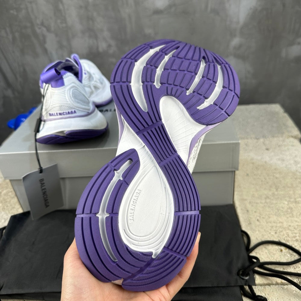 Balenciaga Circuit Sneaker #01 - Color 03 - Image 9