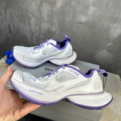 Balenciaga Circuit Sneaker #01 - Color 03 - Image 4