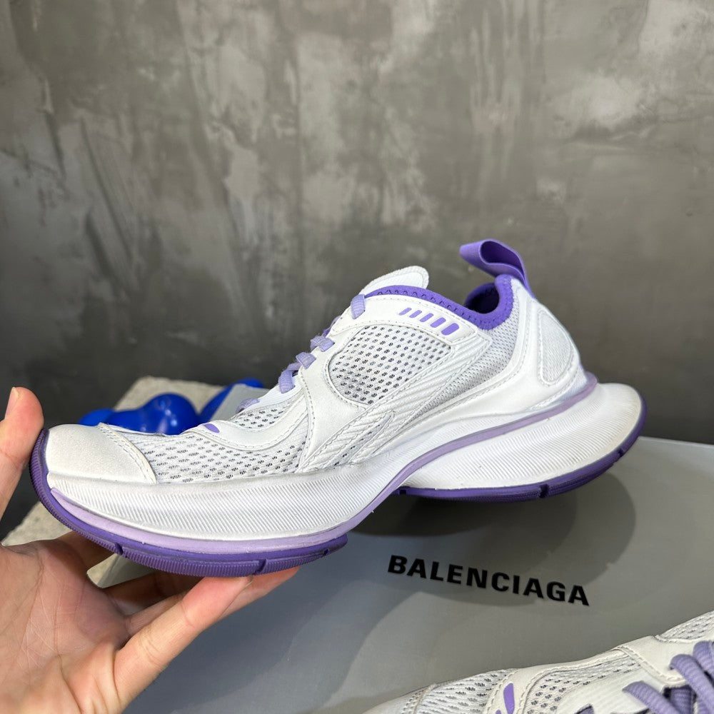 Balenciaga Circuit Sneaker #01 - Color 03 - Image 5