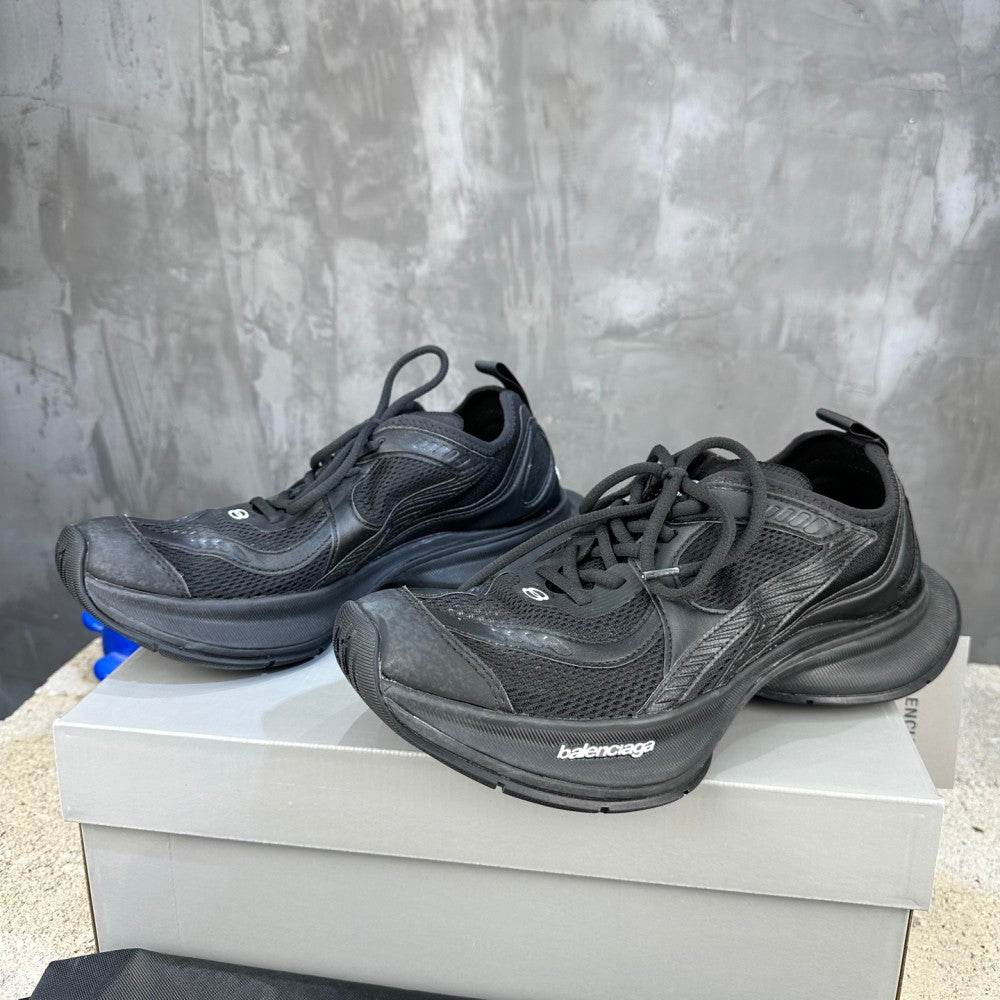 Balenciaga Circuit Sneaker #01 - Color 02 - Image 3