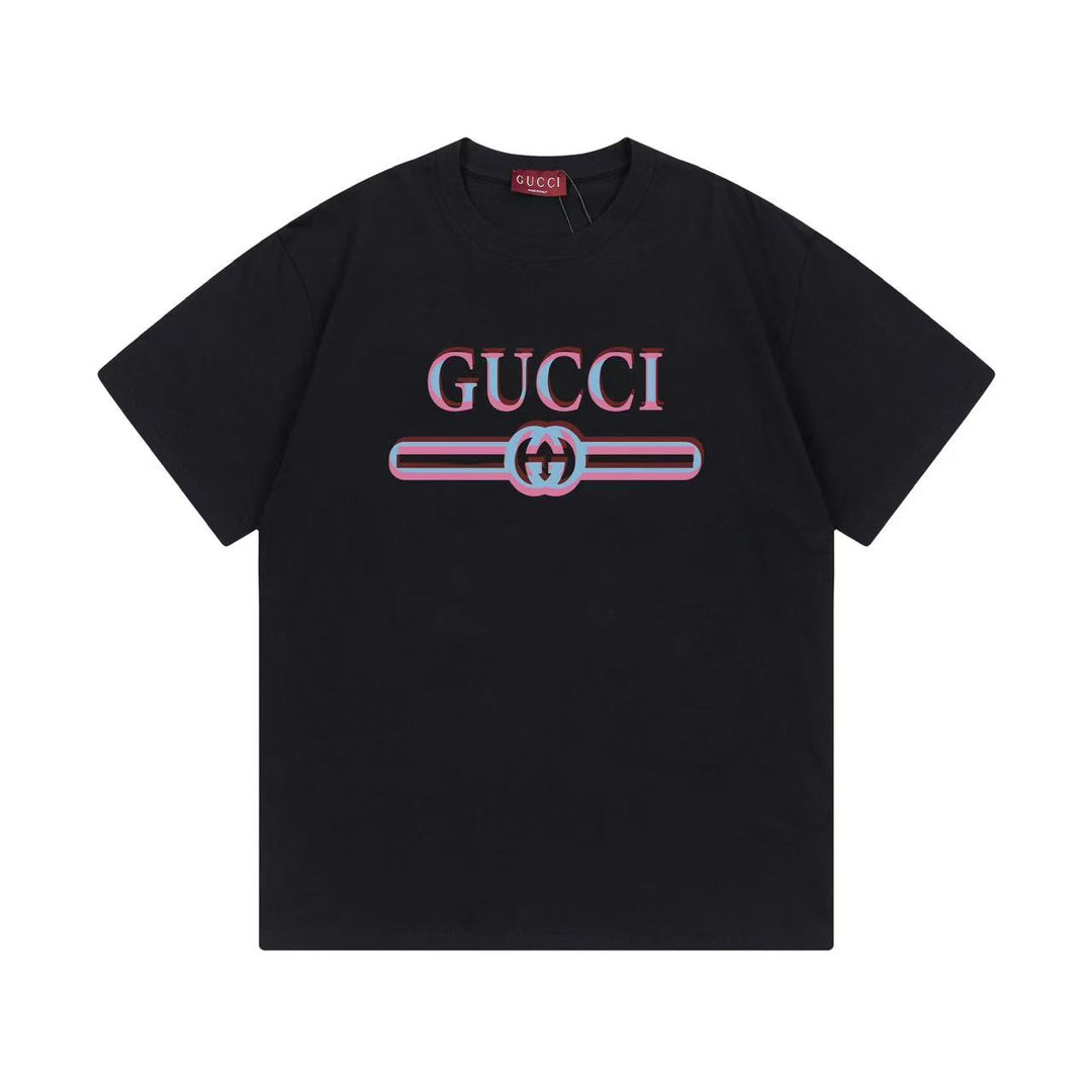 Gucci Logo T-Shirt - Image 33