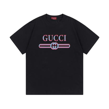 Gucci Logo T-Shirt - Image 33