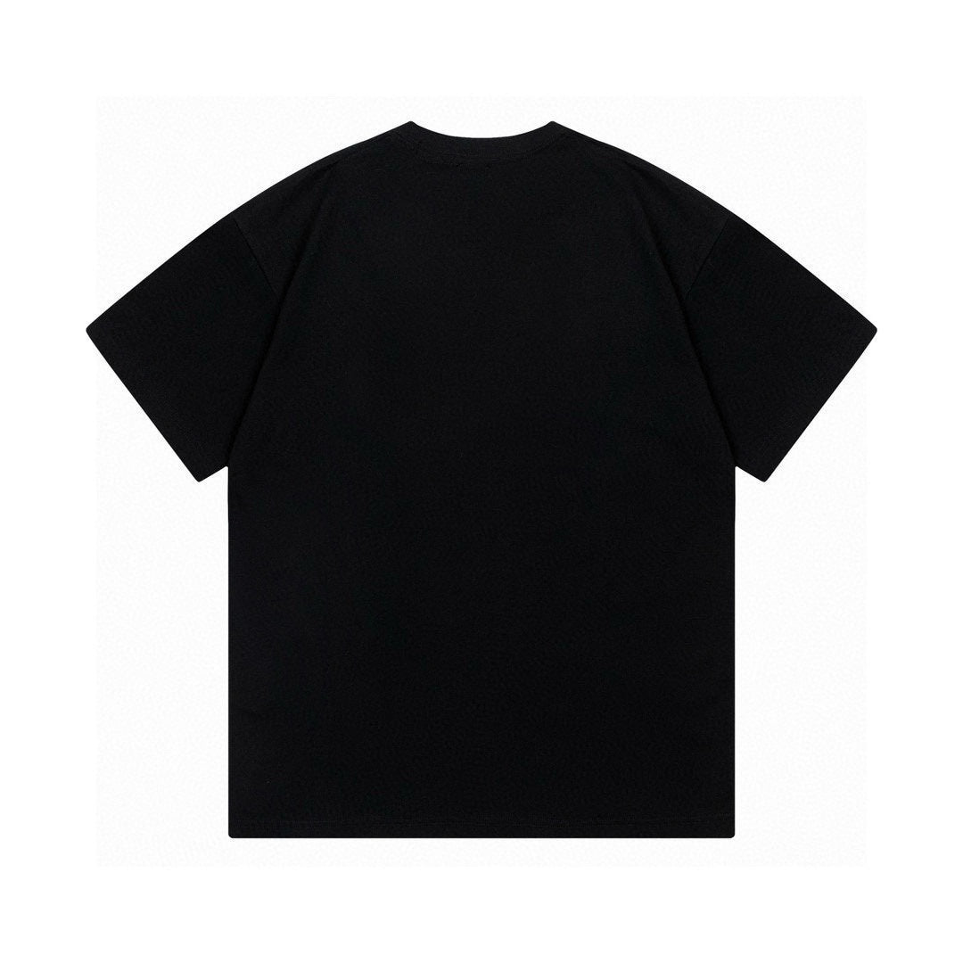 Gucci Logo T-Shirt - Image 34