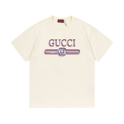 Gucci Logo T-Shirt - Image 24