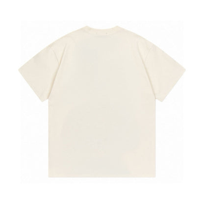 Gucci Logo T-Shirt - Image 25