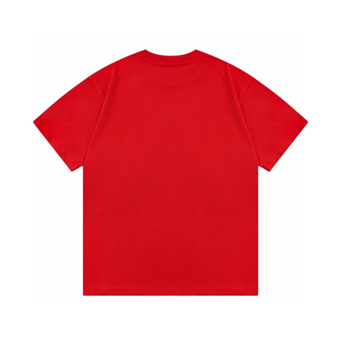 Gucci Logo T-Shirt - Image 16