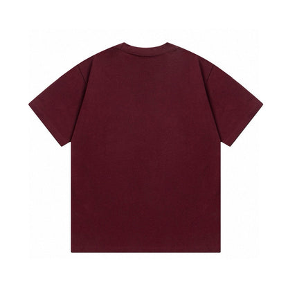 Gucci Logo T-Shirt - Image 9