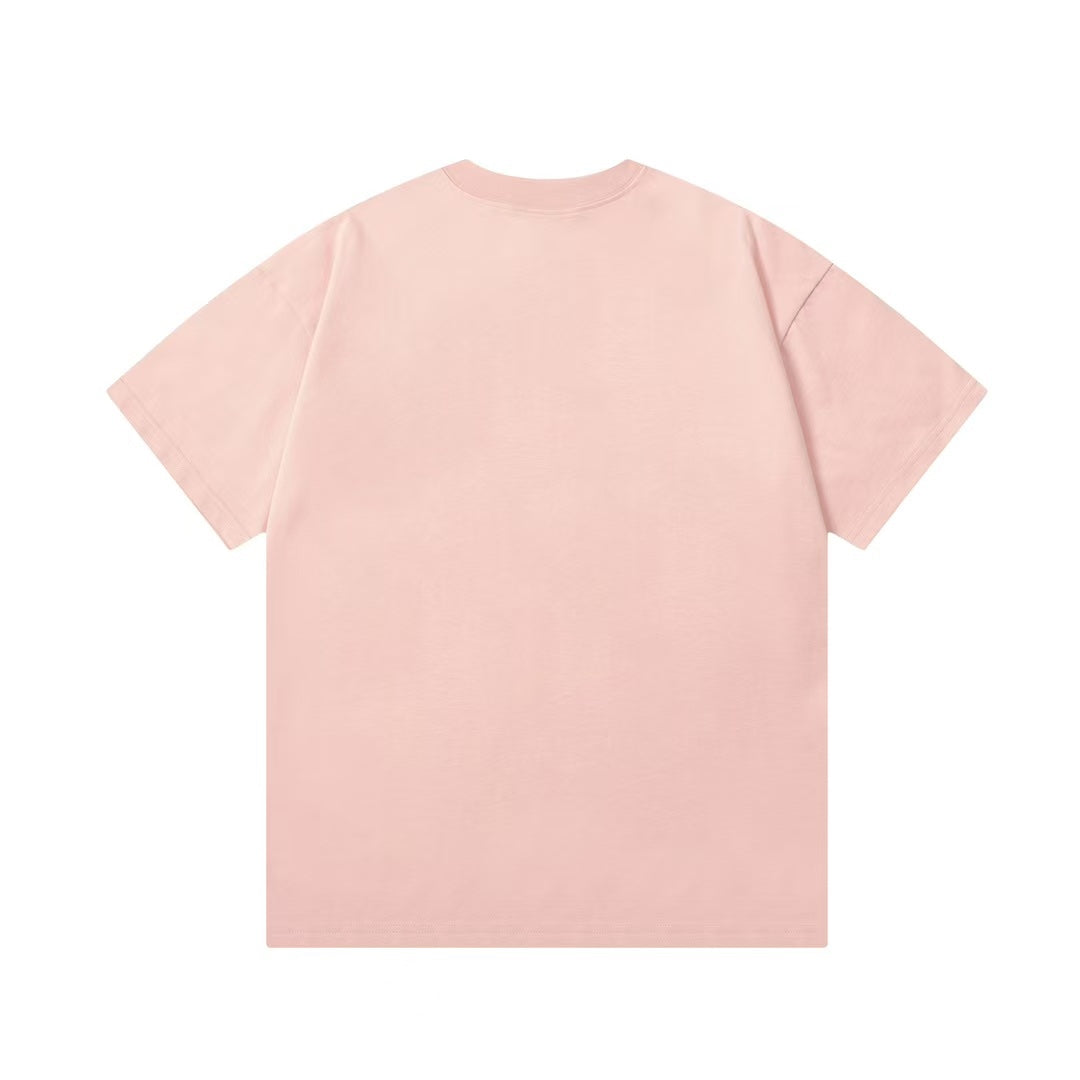Gucci Logo T-Shirt - Image 2