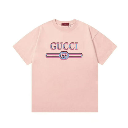 Gucci Logo T-Shirt - Image 1