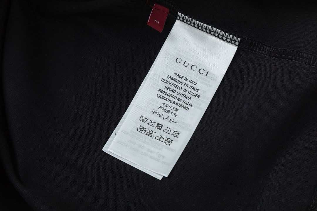Gucci Double G T-Shirt - Image 32