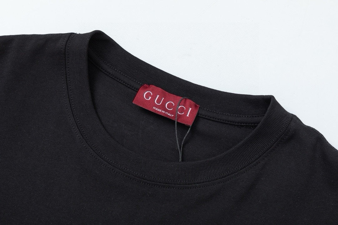 Gucci Double G T-Shirt - Image 28