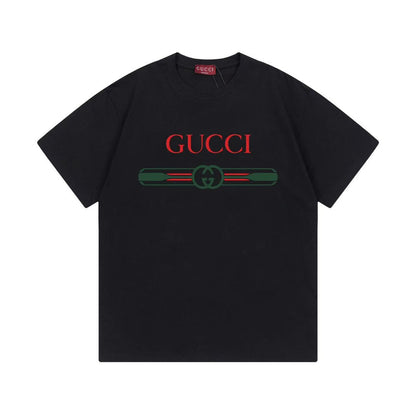 Gucci Double G T-Shirt - Image 24