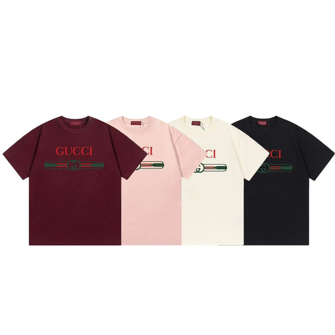 Gucci Double G T-Shirt - Image 26