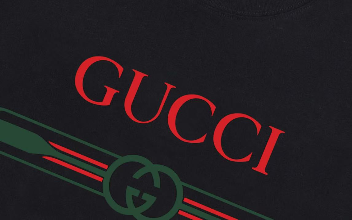 Gucci Double G T-Shirt - Image 29