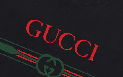 Gucci Double G T-Shirt - Image 29