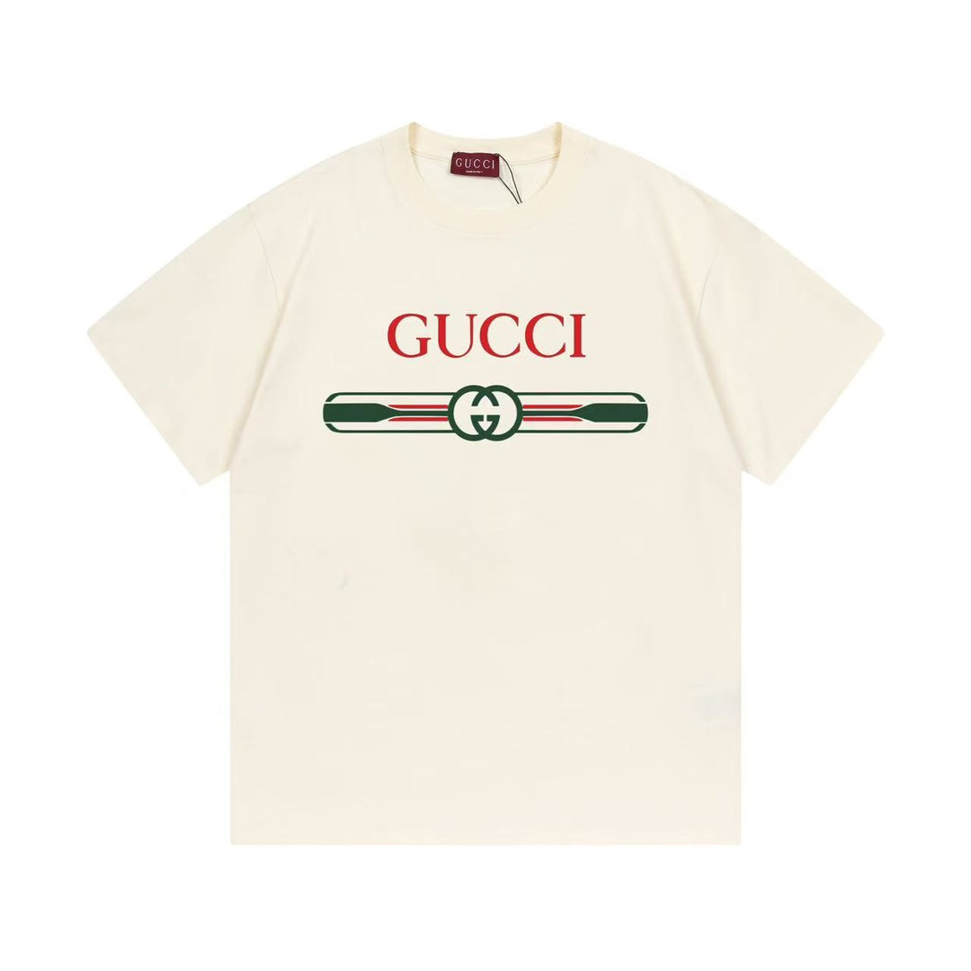 Gucci Double G T-Shirt - Image 15