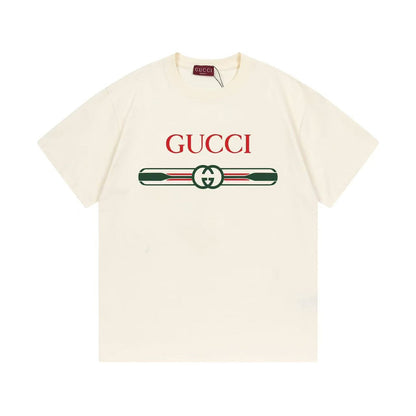 Gucci Double G T-Shirt - Image 15