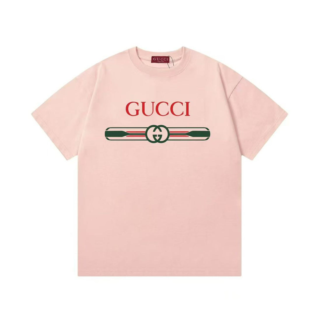 Gucci Double G T-Shirt - Image 8