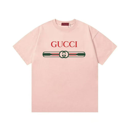 Gucci Double G T-Shirt - Image 8