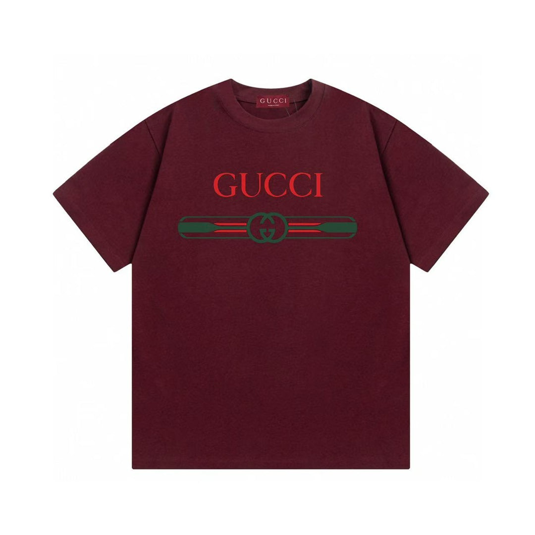 Gucci Double G T-Shirt - Image 1
