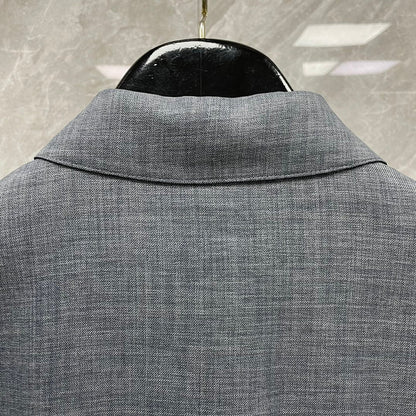 MR.TOM 2025ss Men's Suits