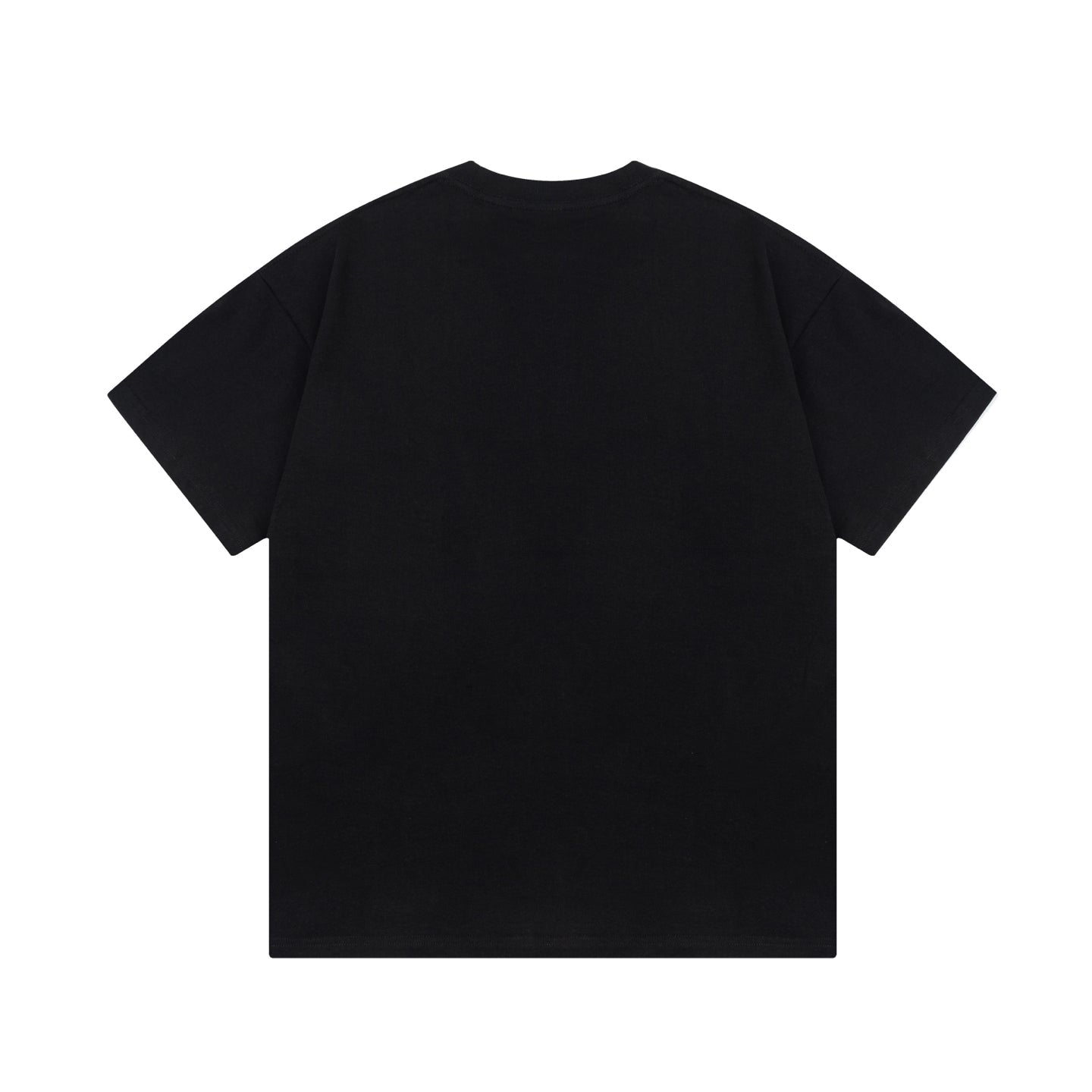 Gucci Logo Embroidery T-Shirt - Image 36