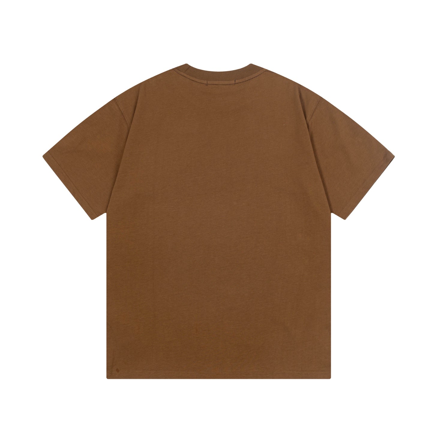 Gucci Logo Embroidery T-Shirt - Image 27