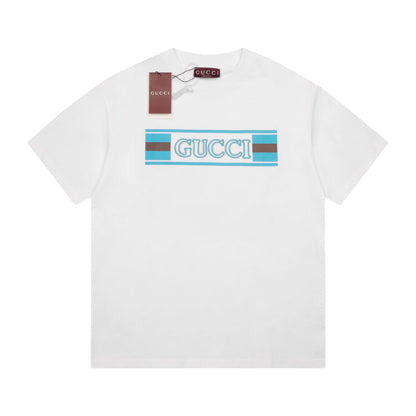 Gucci Signature 232D T-Shirt - Image 10