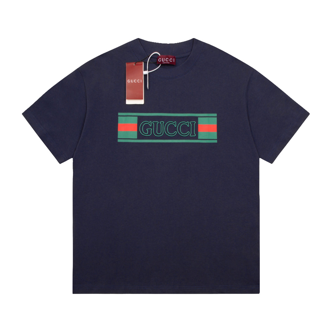 Gucci Signature 232D T-Shirt - Image 1