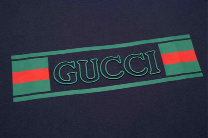 Gucci Signature 232D T-Shirt - Image 5