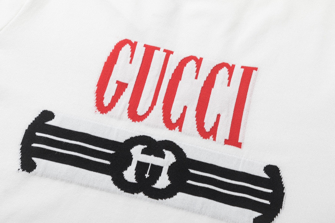 Gucci Signature 68A0 T-Shirt - Image 9