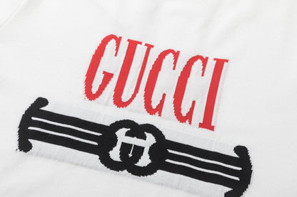 Gucci Signature 68A0 T-Shirt - Image 9