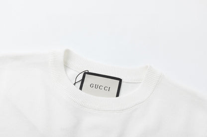 Gucci Signature 68A0 T-Shirt - Image 4