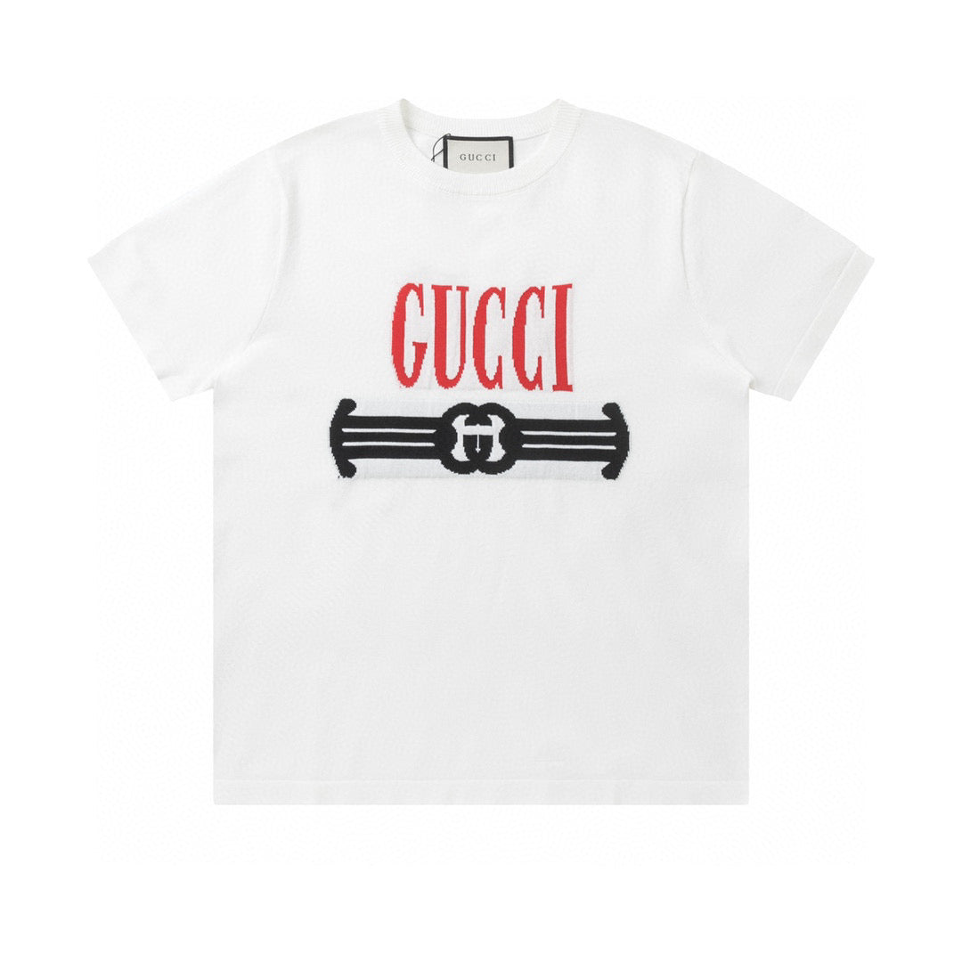 Gucci Signature 68A0 T-Shirt - Image 1