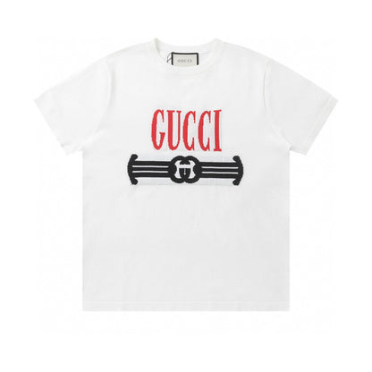 Gucci Signature 68A0 T-Shirt - Image 1
