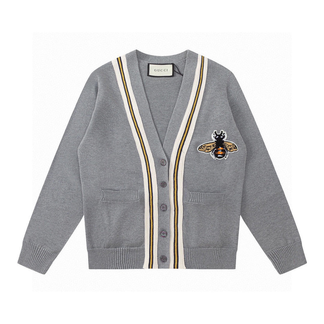 Gucci Signature 4FEA Jacket - Image 1