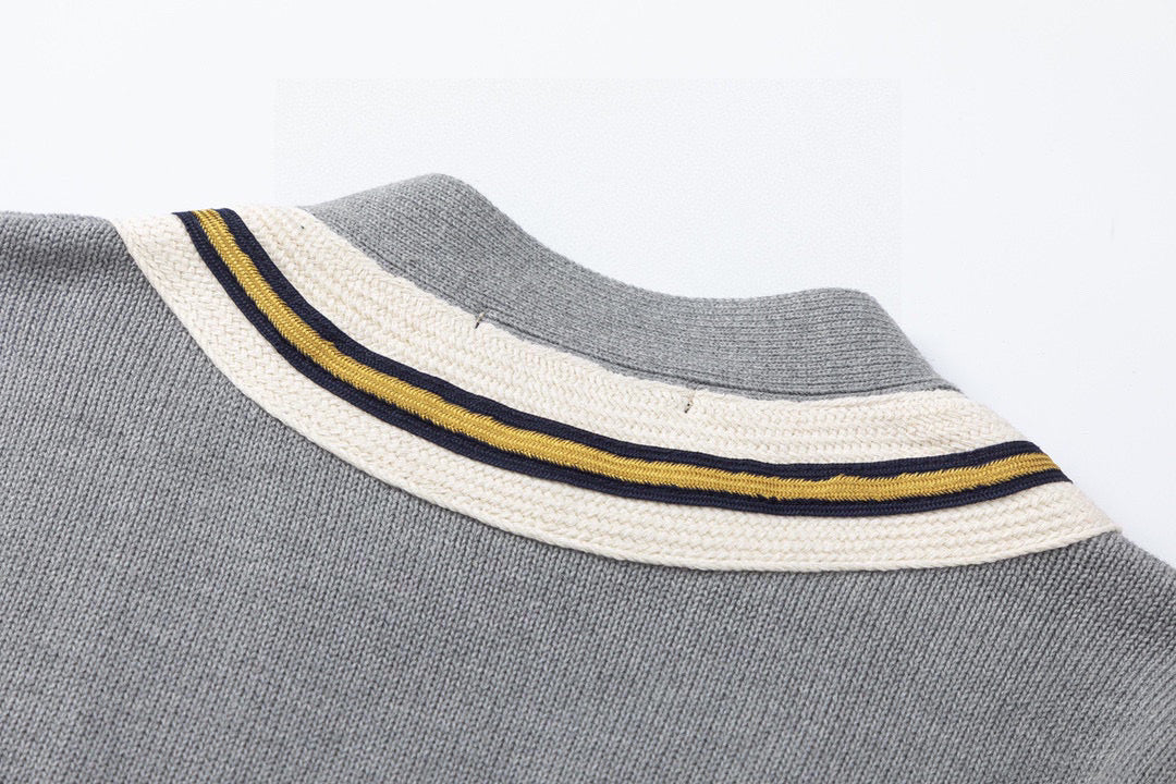 Gucci Signature 4FEA Jacket - Image 5