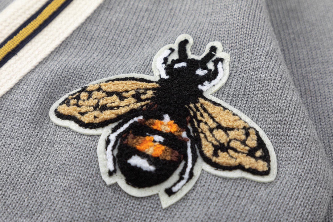 Gucci Signature 4FEA Jacket - Image 4