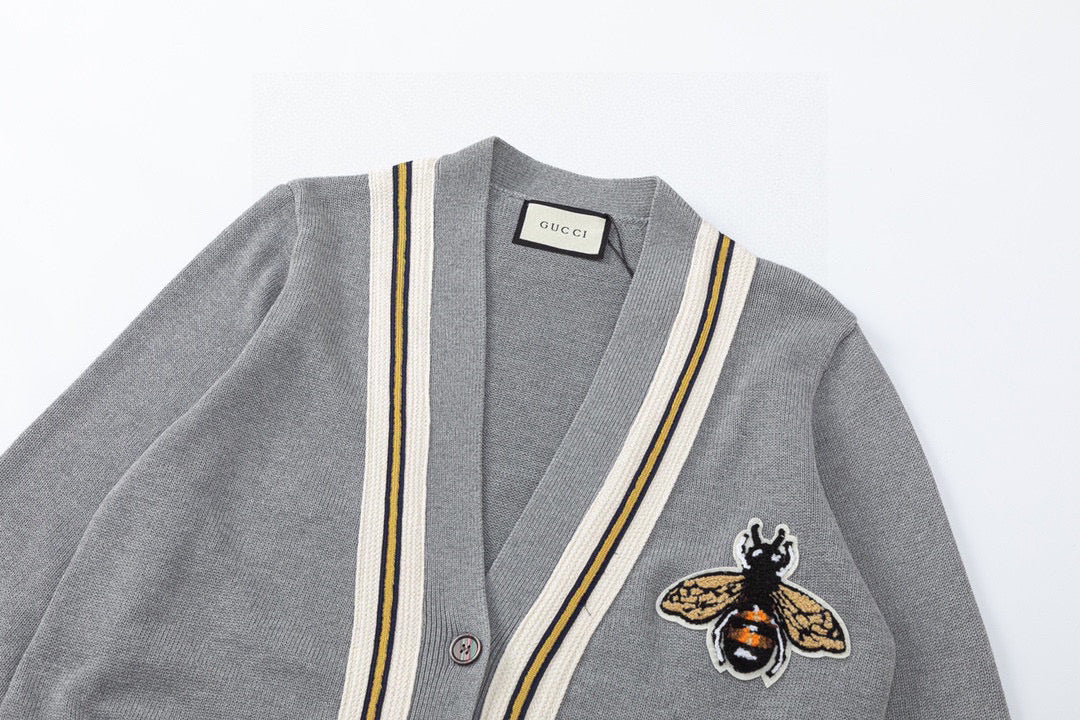 Gucci Signature 4FEA Jacket - Image 3