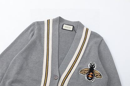 Gucci Signature 4FEA Jacket - Image 3