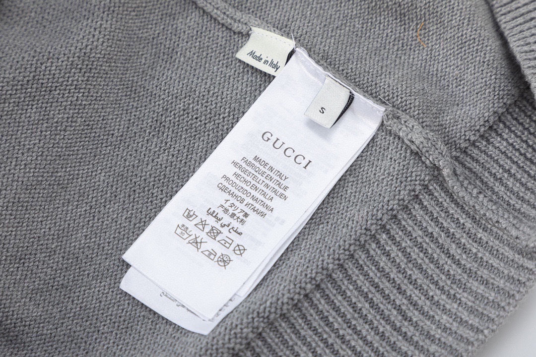 Gucci Signature 4FEA Jacket - Image 8