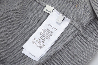 Gucci Signature 4FEA Jacket - Image 8