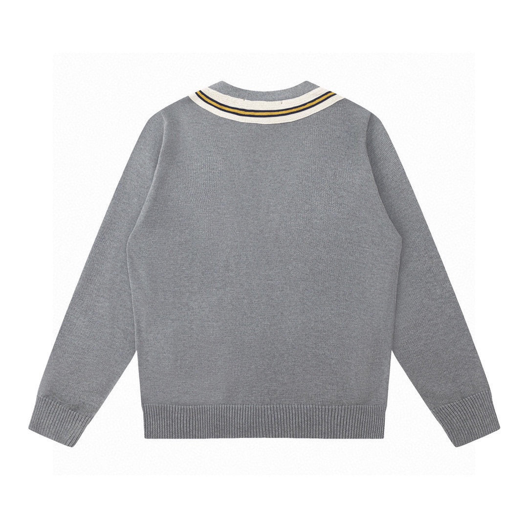 Gucci Signature 4FEA Jacket - Image 2