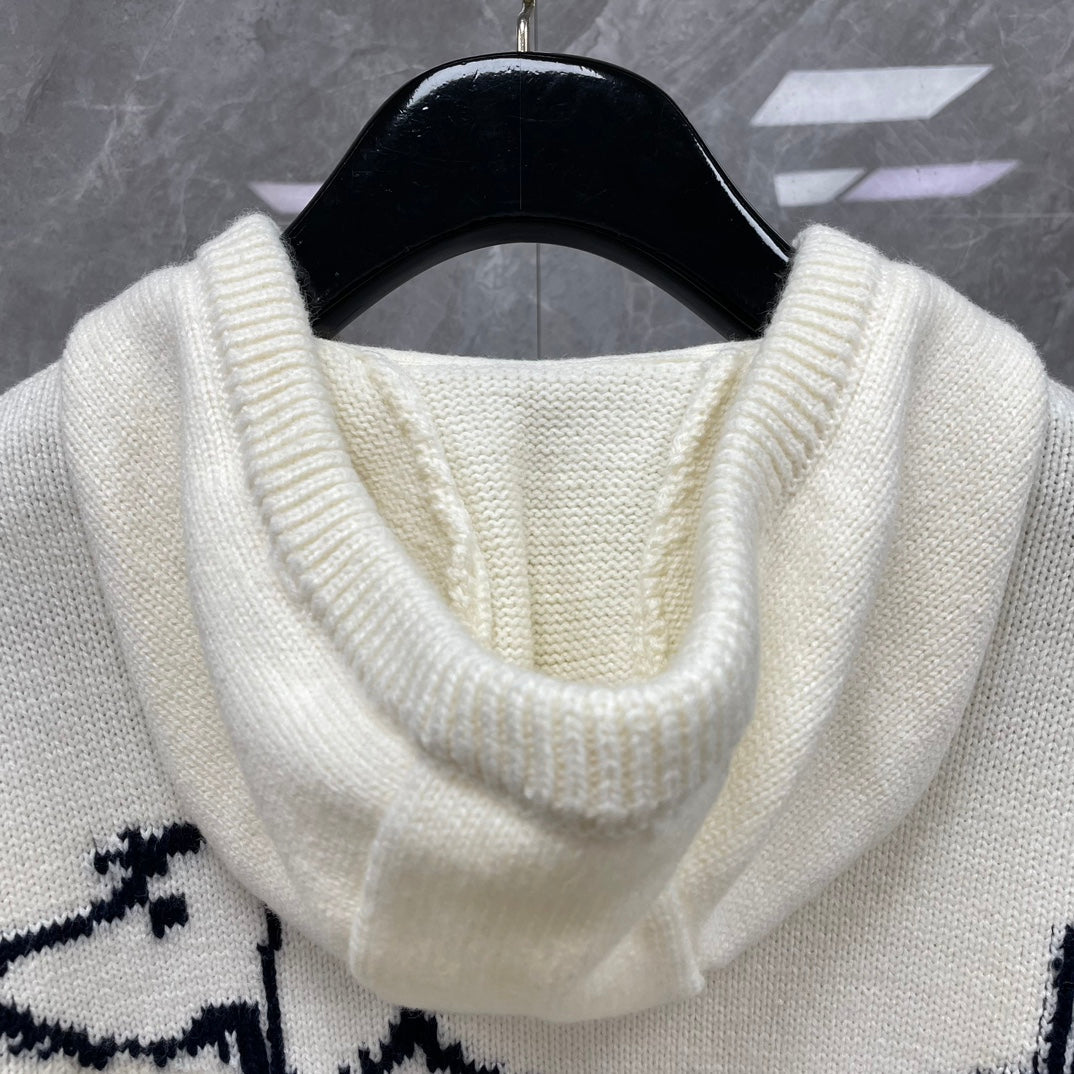 MR.TOM 2025 Men Knitwear