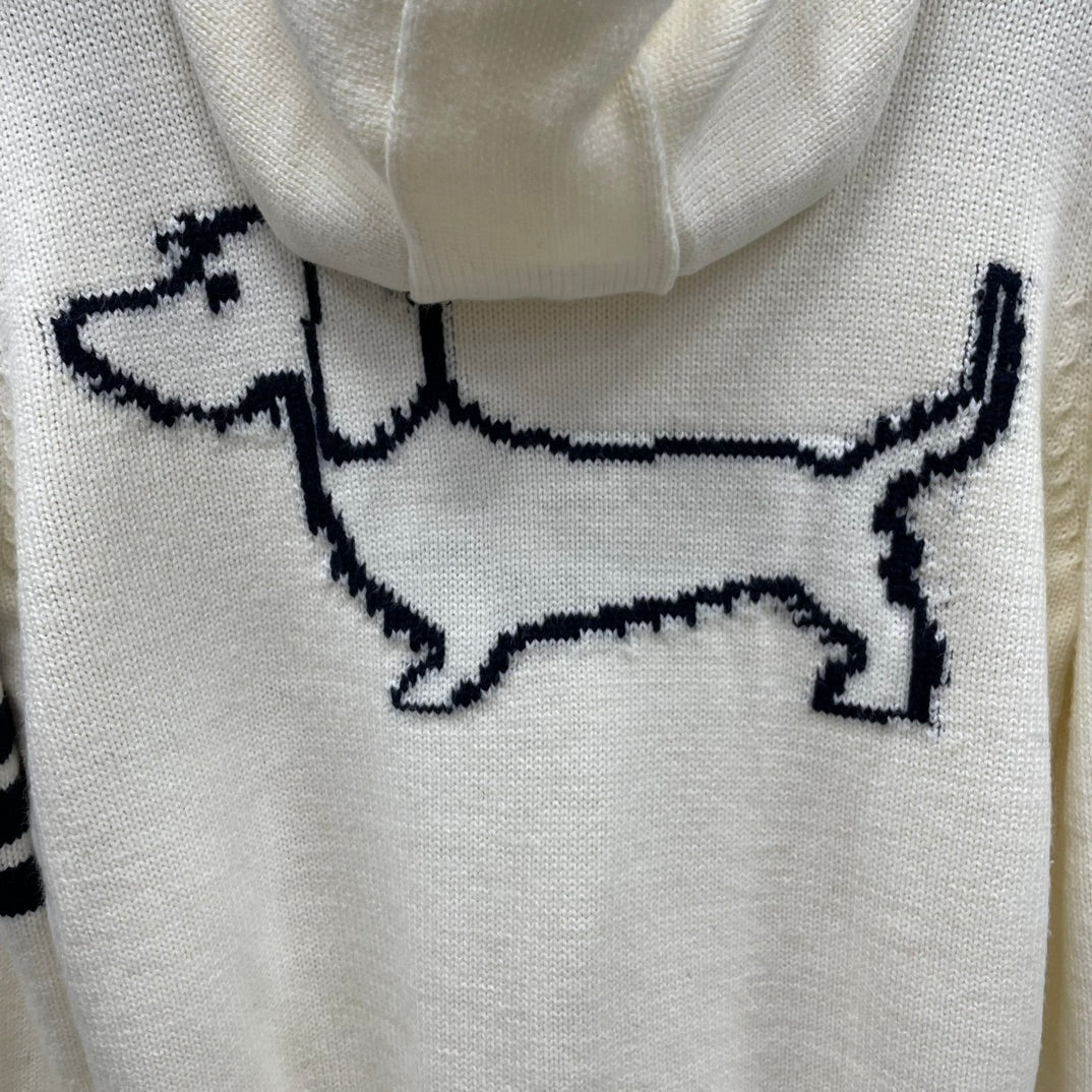 MR.TOM 2025 Men Knitwear